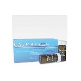 Calmazym B6 Integratore Alimentare 20 Flaconcini da 10 ml Calmazym B6 Integratore Alimentare 20 Flaconcini da 10 ml