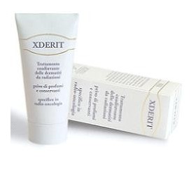 Xderit Crema Dermatiti Da Radiazioni 150 ml Xderit Crema Dermatiti Da Radiazioni 150 ml