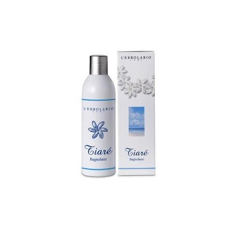 TIARE BAGNOLATTE 200ML