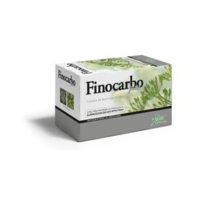 Aboca Finocarbo Plus Tisana Contro Aria Intestinale 20 Busti Aboca Finocarbo Plus Tisana Contro Aria Intestinale 20 Busti