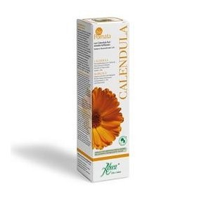 Aboca Calendula BioPomata Lenitiva Anti-arrossamenti 50 ml Aboca Calendula BioPomata Lenitiva Anti-arrossamenti 50 ml