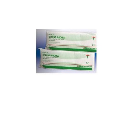 Cavallaro Cotone Idrofilo Zig Zag 100 g