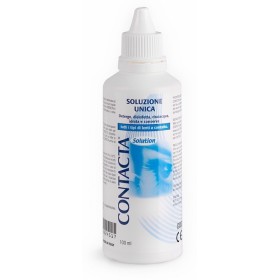 Contacta Soluzione Unica Isotonica 100 Ml Contacta Soluzione Unica Isotonica 100 Ml