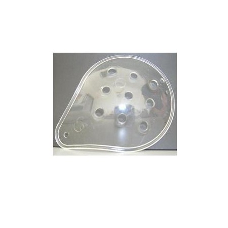 Farmacare Protezione Oculare Trasparente Intervento Oculistico
