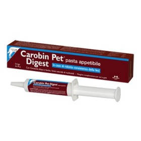 Nbf Lanes Carobin Pet Integratore Intestinale Cani E Gatti Pasta 30g Nbf Lanes Carobin Pet Integratore Intestinale Cani E Gatti Pasta 30g
