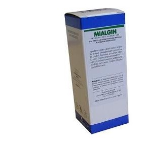 Mialgin Integratore 50 ml Mialgin Integratore 50 ml