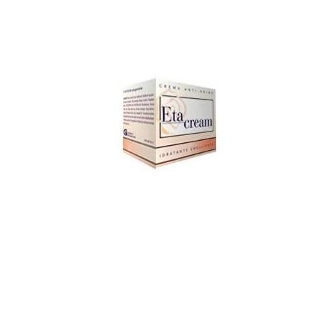 ETA CREAM A/AGE 50ML