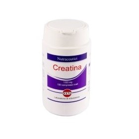 Kos Creatina Integratore 100 Compresse Kos Creatina Integratore 100 Compresse