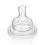 Avent Tettarella 2 Fori Flusso Lento 2 pezzi