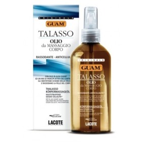 Guam Talasso Olio Massaggio 200 ml Guam Talasso Olio Massaggio 200 ml