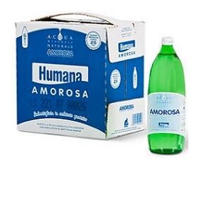 ACQUA AMOROSA 6X1000ML ACQUA AMOROSA 6X1000ML
