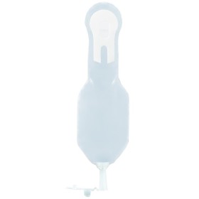Urinocol Femmina Sacca Raccolta Urine con Valvola 100 Pezzi Urinocol Femmina Sacca Raccolta Urine con Valvola 100 Pezzi