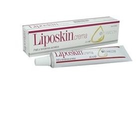 Liposkin Crema Contro Acne Con Provitamina D 40 ml Liposkin Crema Contro Acne Con Provitamina D 40 ml