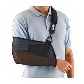 Dr. Gibaud Ortho Reggibraccio Nero Taglia 0 Dr. Gibaud Ortho Reggibraccio Nero Taglia 0