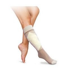 Gloriafix Monocollant AG calza elastocompressiva 1 Pezzo Gloriafix Monocollant AG calza elastocompressiva 1 Pezzo