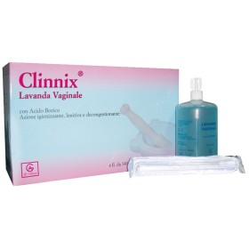 Detskin Lavanda Vaginale 4 Flaconcini da 140 ml Detskin Lavanda Vaginale 4 Flaconcini da 140 ml