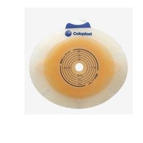 Sensura Click Placca Piana 10-55 -60 mm 5 Pezzi Sensura Click Placca Piana 10-55 -60 mm 5 Pezzi