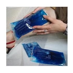 Farmacare Cuscinetto Gel Caldo Freddo 14x24 cm Farmacare Cuscinetto Gel Caldo Freddo 14x24 cm