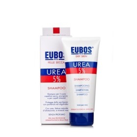 Eubos Urea 5% Shampoo 200 ml Eubos Urea 5% Shampoo 200 ml