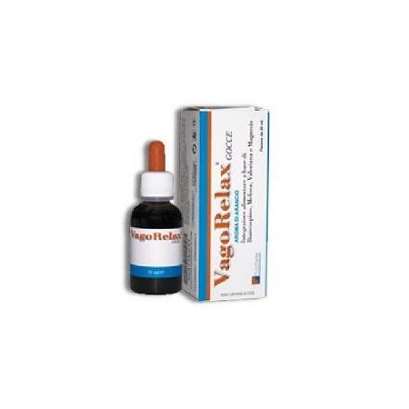 Vagorelax Gocce Integratore 30 ml