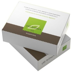 Oti Trinux Integratore Benessere Digestivo 60 Capsule Oti Trinux Integratore Benessere Digestivo 60 Capsule
