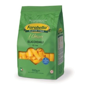 Farabella Senza Glutine Pasta Elicoidali 500 g Farabella Senza Glutine Pasta Elicoidali 500 g