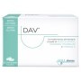 Dav Integratore di Magnesio Acido alfa-lipoico Vitamina B6 30 Compresse
