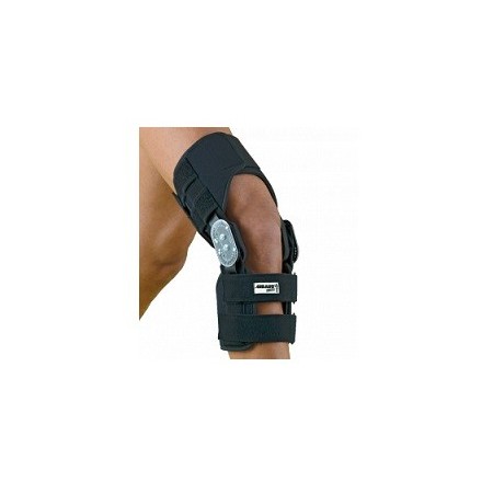 Dr. Gibaud Ortho Genugib 40 Tutore Per Distorsione Ginocchio