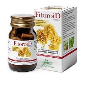 Aboca NeoFitoroid Opercoli Integratore Plesso Emorroidario 5 Aboca NeoFitoroid Opercoli Integratore Plesso Emorroidario 5