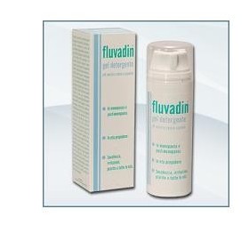 Farma Derma Fluvadin Gel Detergente Intimo Ph Neutro 150 Ml Farma Derma Fluvadin Gel Detergente Intimo Ph Neutro 150 Ml