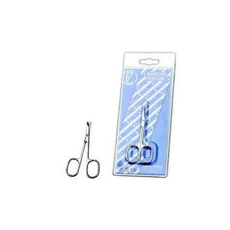 Farmac-Zabban Forbicina Neonati Punta Tonda