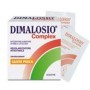 Dimalosio Complex Integratore Regolarizzatore Intestinale 20 Bustine