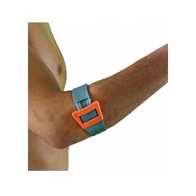 Dr. Gibaud Ortho Bracciale Elbowgib Tendinite Gomito Taglia 1 Dr. Gibaud Ortho Bracciale Elbowgib Tendinite Gomito Taglia 1