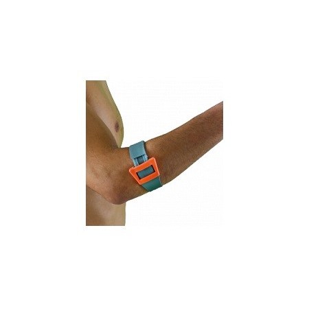 Dr. Gibaud Ortho Bracciale Elbowgib Tendinite Gomito Taglia 1