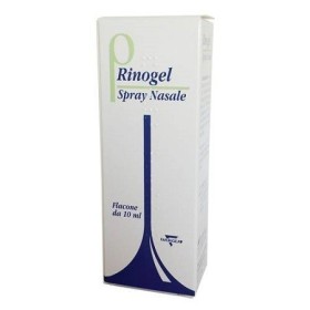 Rinogel Spray Nasale 10 ml Rinogel Spray Nasale 10 ml