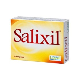 Legren Salixil Integratore 30 Compresse Legren Salixil Integratore 30 Compresse
