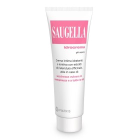 SAUGELLA IDROCREMA PH NEU 30ML SAUGELLA IDROCREMA PH NEU 30ML