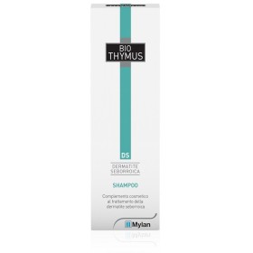 Biothymus DS Dermodetergente Shampoo per Dermatite Seborroica 100 ml Biothymus DS Dermodetergente Shampoo per Dermatite Seborroica 100 ml
