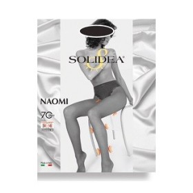Solidea Naomi 70 DEN Collant Compressivo Modellante Colore Cammello Taglia 4 XL Solidea Naomi 70 DEN Collant Compressivo Modellante Colore Cammello Taglia 4 XL