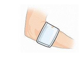 Dr. Gibaud Ortho Bracciale Tennis Elbowgib Epicondilite Taglia Unica Dr. Gibaud Ortho Bracciale Tennis Elbowgib Epicondilite Taglia Unica