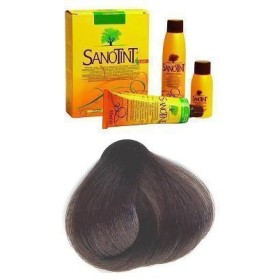 Sanotint Light Tintura Per Capelli Colore 73 Castano Naturale Sanotint Light Tintura Per Capelli Colore 73 Castano Naturale