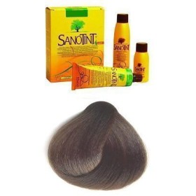 Sanotint Light Tintura Per Capelli Colore 74 Castano Chiaro Sanotint Light Tintura Per Capelli Colore 74 Castano Chiaro