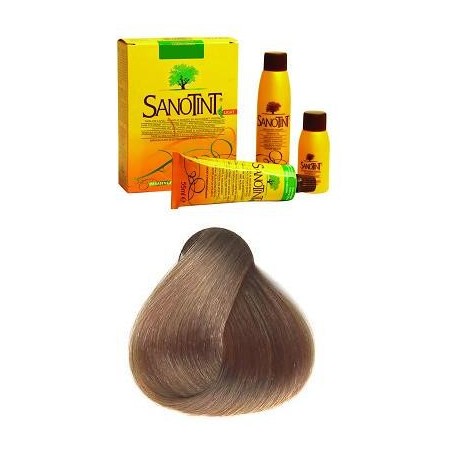 Sanotint Light Tintura Per Capelli Colore 76 Biondo Ambrato