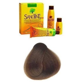 Sanotint Light Tintura Per Capelli Colore 77 Biondo Scuro Dorato Sanotint Light Tintura Per Capelli Colore 77 Biondo Scuro Dorato