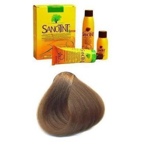 Sanotint Light Tintura Per Capelli Colore 79 Biondo Scuro Naturale Sanotint Light Tintura Per Capelli Colore 79 Biondo Scuro Naturale