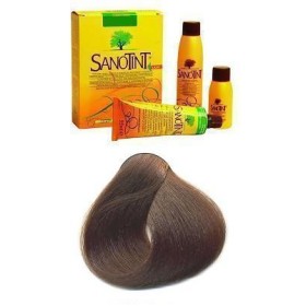 Sanotint Light Tintura Per Capelli Colore 84 Biondo Scuro Sanotint Light Tintura Per Capelli Colore 84 Biondo Scuro