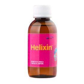 Helixin Sciroppo Fluidificante 150 ml Helixin Sciroppo Fluidificante 150 ml