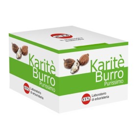 Kos Burro Karite 100 g Kos Burro Karite 100 g