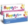 Happety Piu 50 Integratore 7 Flaconcini