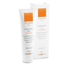 Dermaffine L Emulsione Fluida Idratante 150 ml Dermaffine L Emulsione Fluida Idratante 150 ml